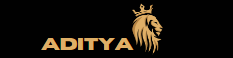 logo aditya